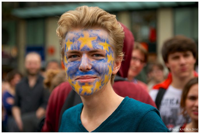 Image for Cos’è l’identità europea?
