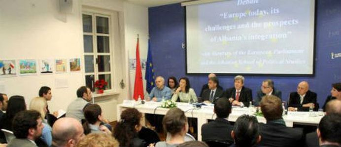 Image for An Internship Experience at the Council of Europe