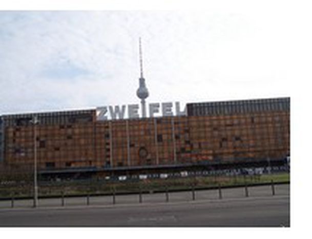 Image for Sturm auf die Bastille des Kommunismus?
