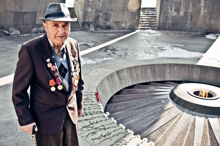 Image for El reconocimiento del genocidio armenio: El eterno tabú