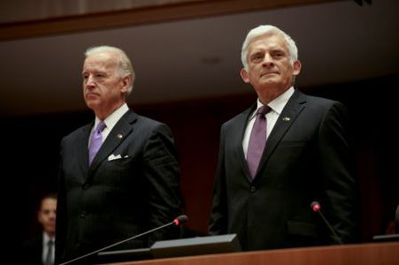 Image for Swift divise les Etats-Unis et l’Union européenne dans la lutte contre le terrorisme