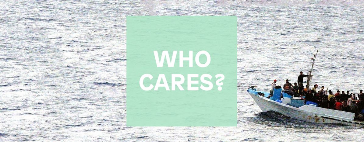 Image for Soluzioni per i rifugiati: l'Ue la prende larga