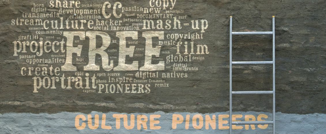 Image for The EUROPEANA Revolution : Free European Culture on the Internet