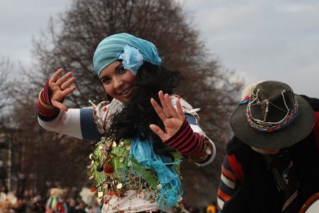 Image for Crisi e cambiamento climatico: l'identità europea in una foto