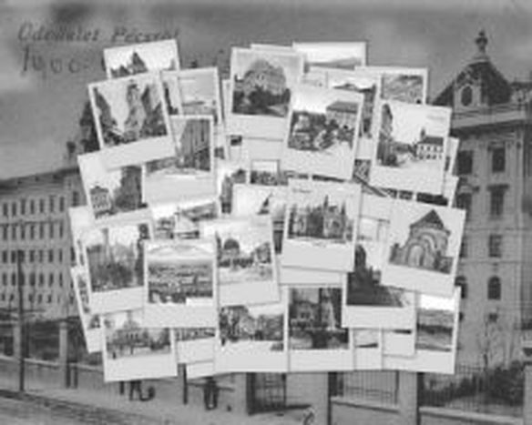 Image for Mystic crypts