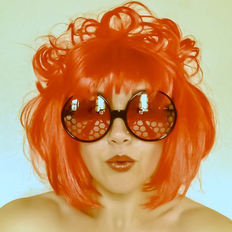 Image for OD „CZTEROOKICH” Po google glass: ODYSEJA SZKIEŁ