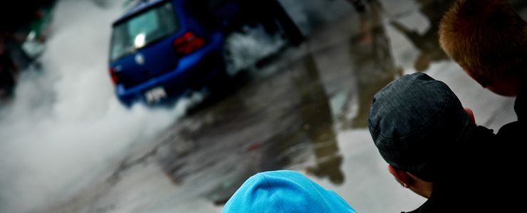 Image for [ita] Scandalo Volkswagen : l'Europa infallibile ?