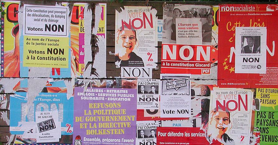 Image for Irritierend: Französische Lektion für Irland
