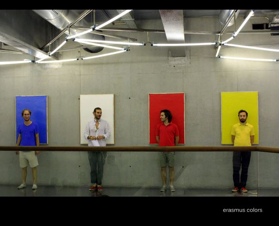 Image for Erasmus : ce qu’il reste de 25 ans de voyages sur le Web