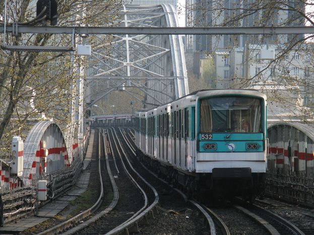 Image for The Parisian Corner agenda from November 26 to December 2