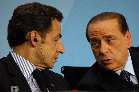 Image for Schengen-Reform: Italiens und Frankreichs Festung des Egoismus