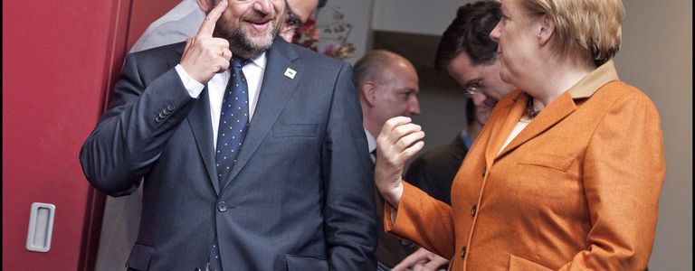 Image for Couverture en direct de la réunion informelle de l'UE sur les migrants