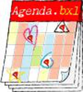 Image for Agenda from April 21 to 27