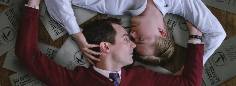 Image for Arriva il Sicilia Queer filmfest 2015: anteprime e novità