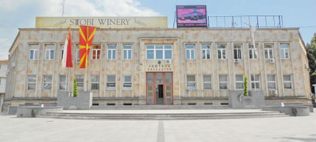 Image for Youth Council Fighting Unemployment in Kavadarci