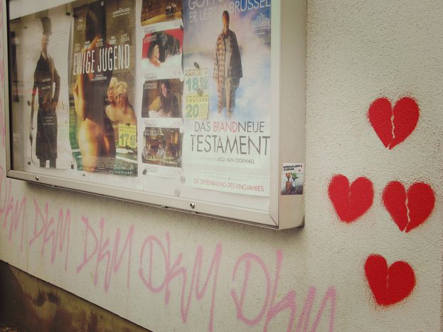 Image for Toni und Tonino: Cine local y de confianza