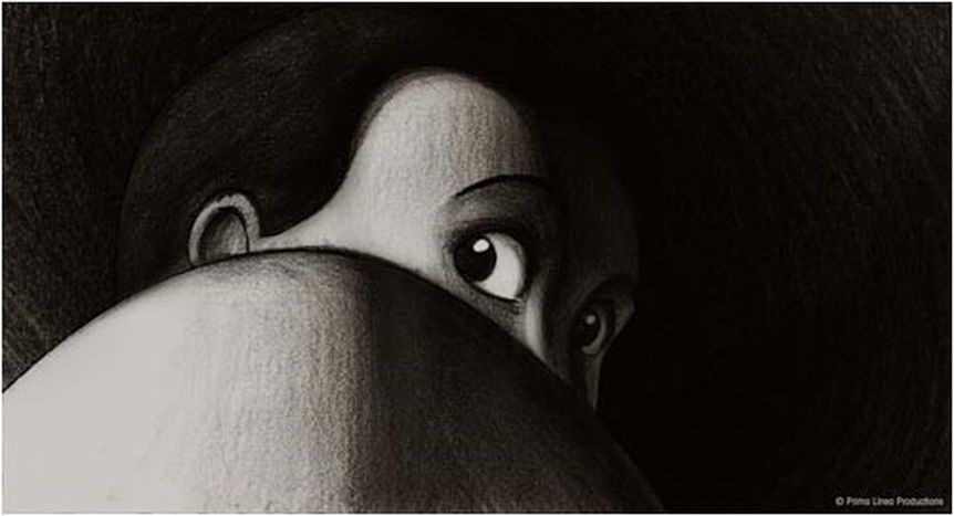 Image for Lorenzo Mattotti: «Mantenere la mente libera»
