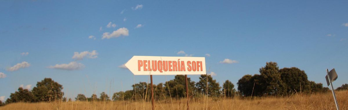 Image for Zamora: donne in lotta contro lo spopolamento