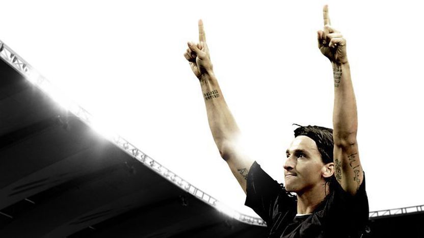 Image for Wie Ibrahimovic mein Herz 'zlataniert' hat 