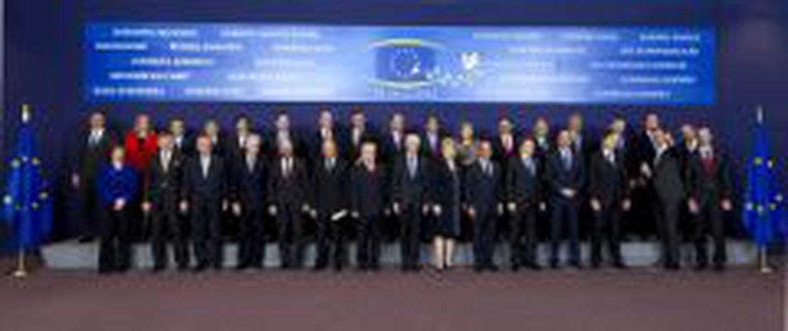 Image for Excessive Councils Harming Health of EU?