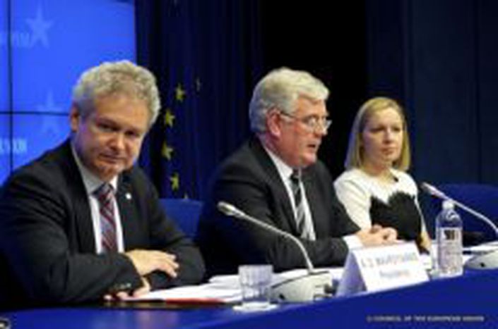 Image for L’Europe, entre les îles de Cuivre et d’Abondance