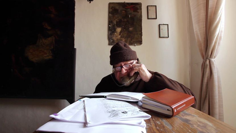 Image for [fre] "Délivrez-moi" : l'exorcisme populaire comme vous ne l'avez jamais vu.