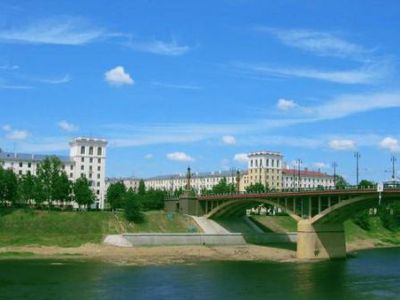 Image for EU-Belarus-Russia: Mediating Maneuvers of Belarus