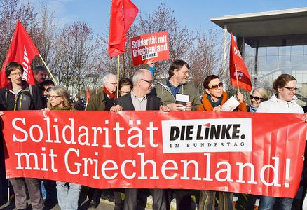 Image for Europa es más fuerte cuanto más unida esté, más débil cuanto más dividida