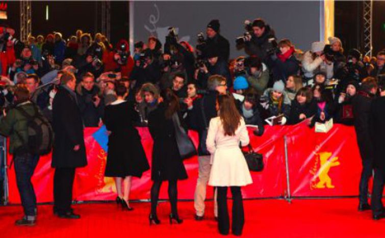 Image for Berlinale 2013: Tag 6 - Demokratisch auch während des Medienrummels