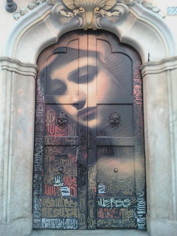 Image for I don't like Mondays #1 La playlist della Madonnina