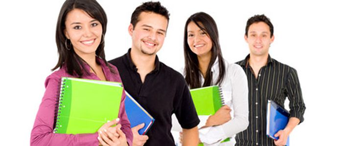 Image for Active students – Better society