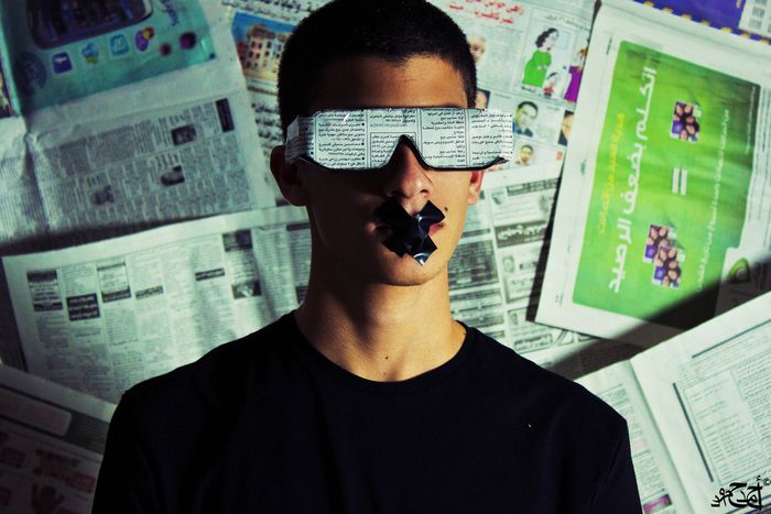 Image for Youth Media Days a Napoli: precari di oggi, giornalisti di domani