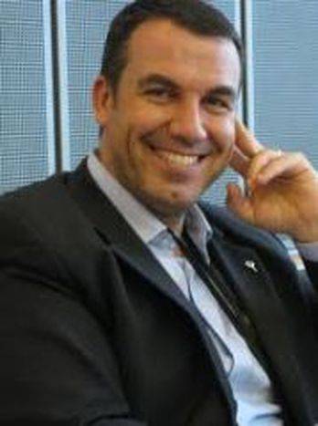 Image for Entretien avec Miguel Ángel Martín Ramos : multilinguisme pour tous !