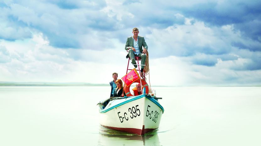 Image for Il King of the Belgians va sopra le righe