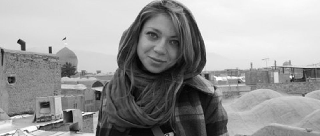 Image for “It’s not about traveling, it’s about experiencing things”