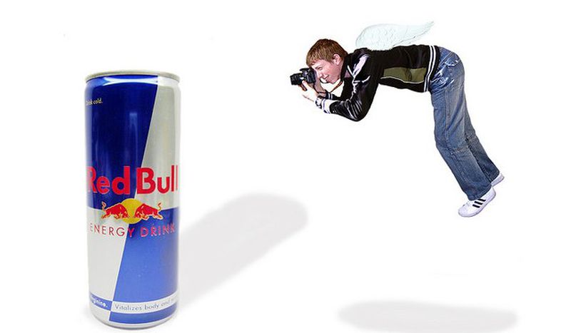 Image for Red Bull: ora la taurina è pure anti-islamica!