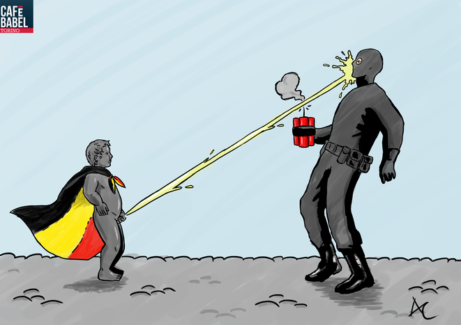 Image for Evento del Mese - Marzo 2016