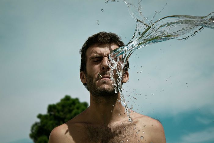 Image for Irlandesi in lotta contro la privatizzazione dell'acqua