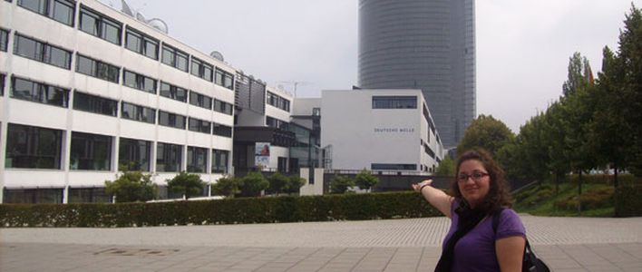 Image for Dare to “ask for more”!