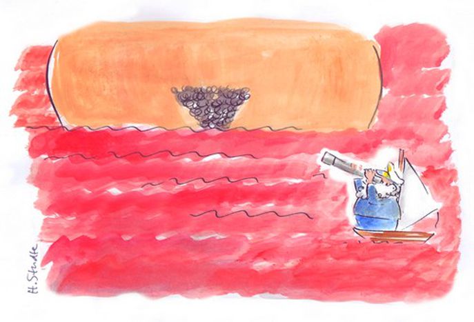 Image for ¡Tengo la perica!
