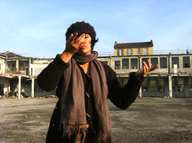 Image for Italie : quand le théâtre se révolte contre un TGV