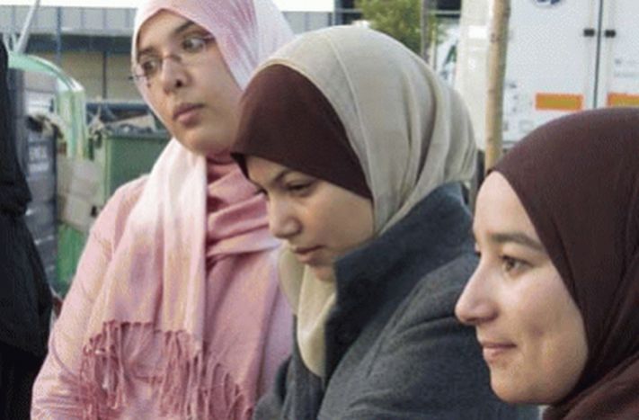 Image for Ndeye Andújar: "es necesario un feminismo islámico"