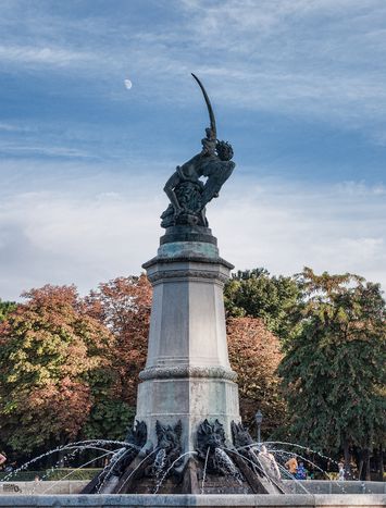 Image for Oda al Diablo