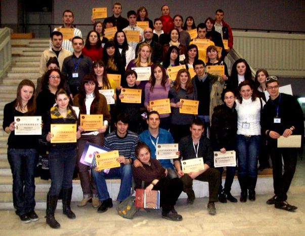 Image for Public Speaking as a Way of Life!