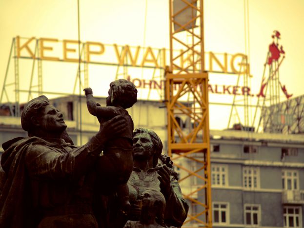 Image for La sinistra bulgara alla ricerca di un nuovo socialismo