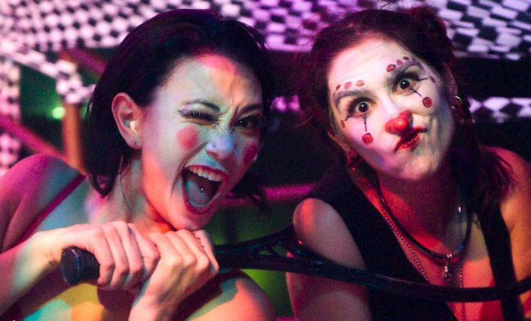 Image for Eté 2008 : des festivals absurdes et trash
