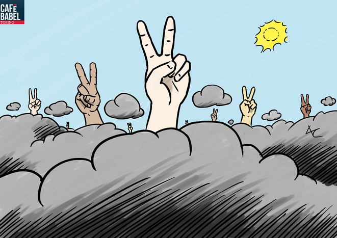 Image for Evento del mese - Dicembre 2015