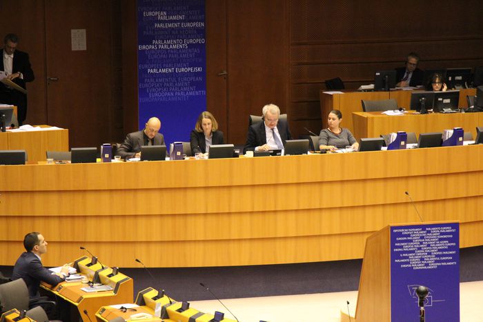 Image for L'Unione europea verso un nuovo accordo globale sul clima