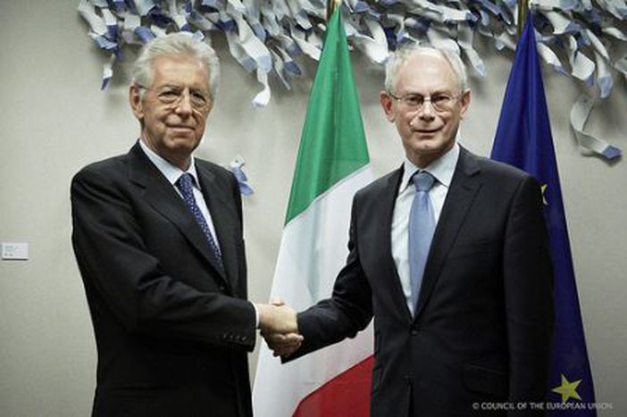 Image for 26:1 – A fiscal Union in the European