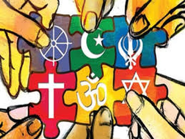 Image for Festival delle religioni: un senso per "andare oltre"